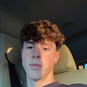 Meet your Posher, Dane